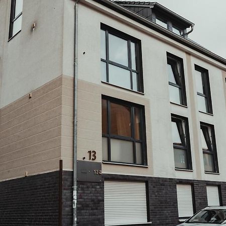 Wonderapartments - Bielefeld-Mitte Extérieur photo