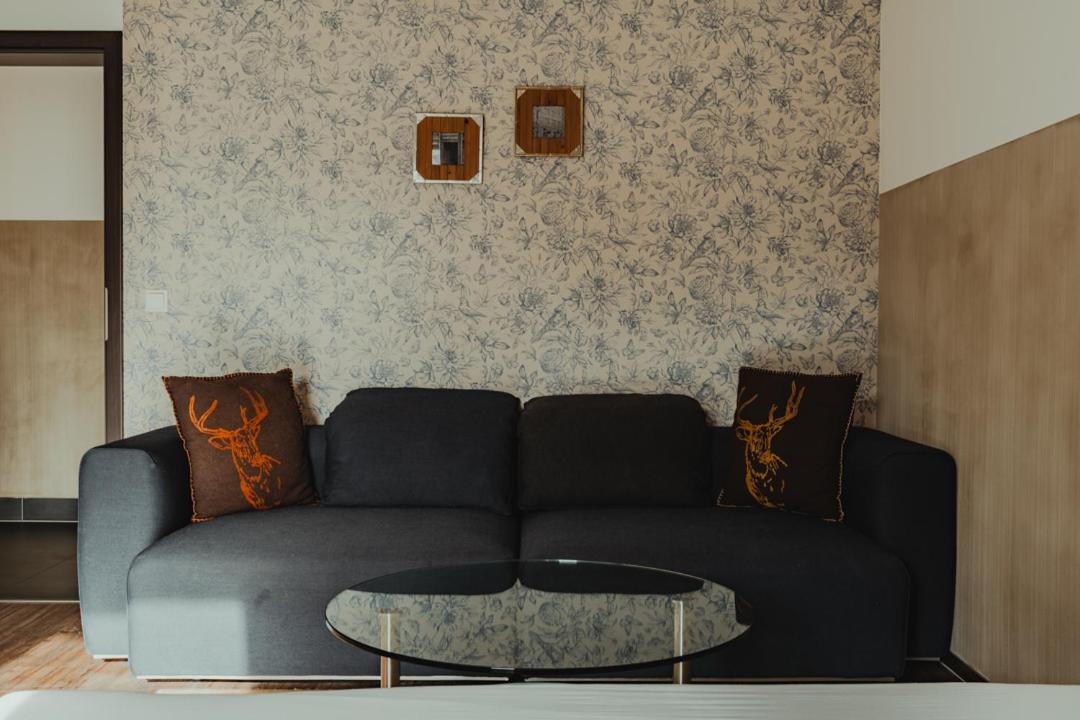 Wonderapartments - Bielefeld-Mitte Extérieur photo