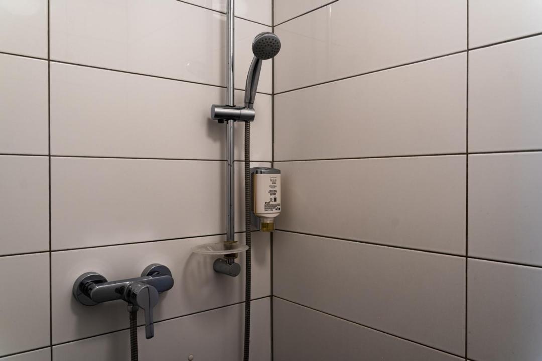 Wonderapartments - Bielefeld-Mitte Extérieur photo