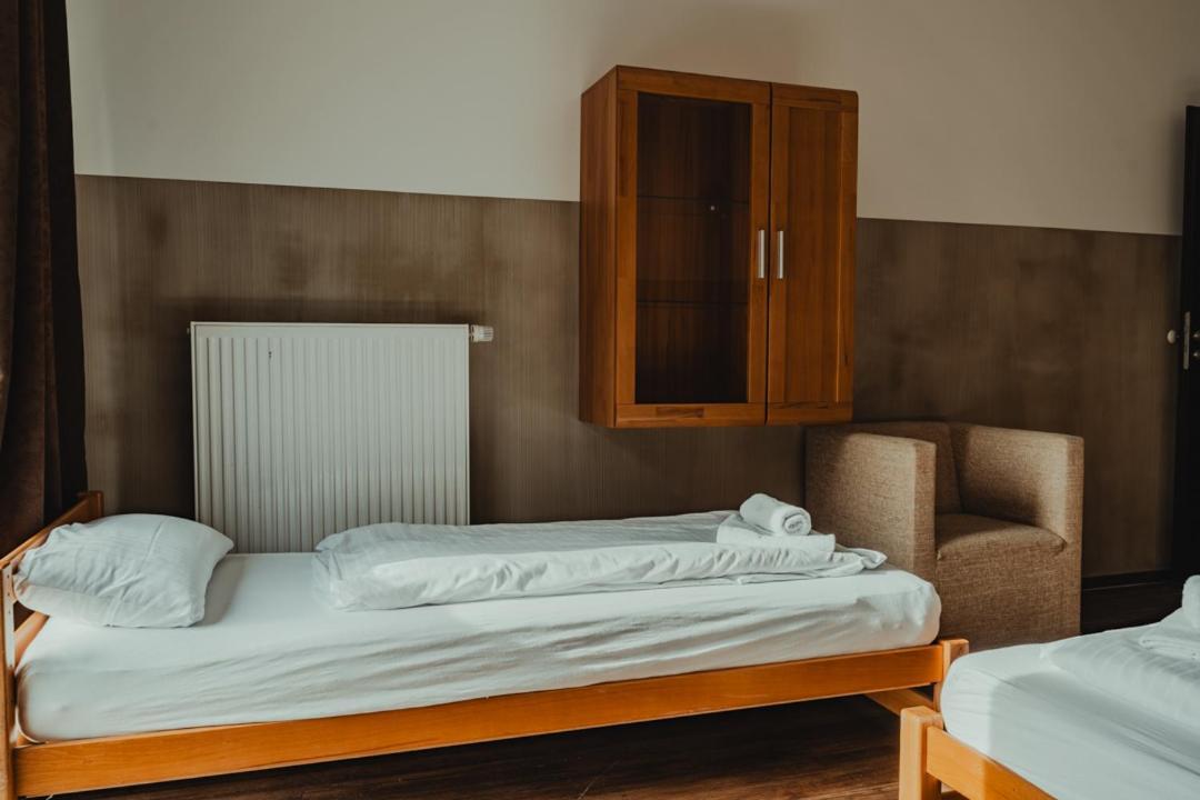 Wonderapartments - Bielefeld-Mitte Extérieur photo