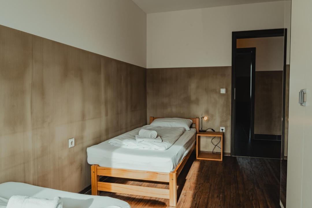 Wonderapartments - Bielefeld-Mitte Extérieur photo