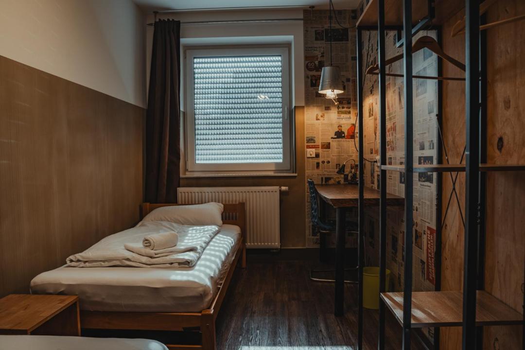 Wonderapartments - Bielefeld-Mitte Extérieur photo