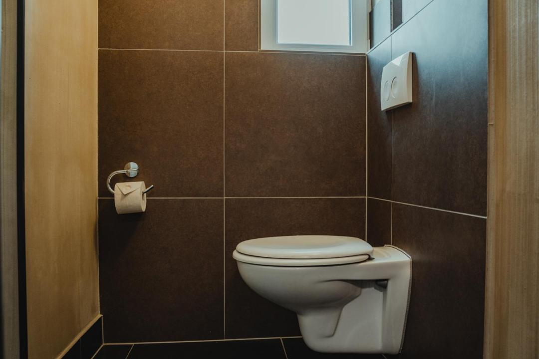Wonderapartments - Bielefeld-Mitte Extérieur photo