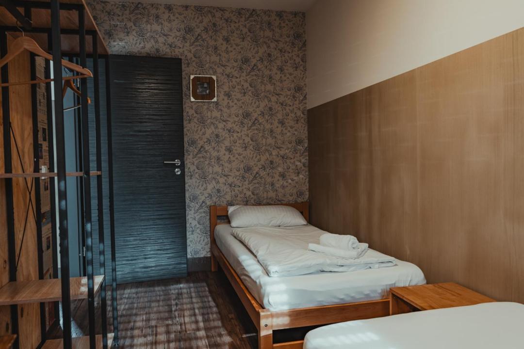 Wonderapartments - Bielefeld-Mitte Extérieur photo