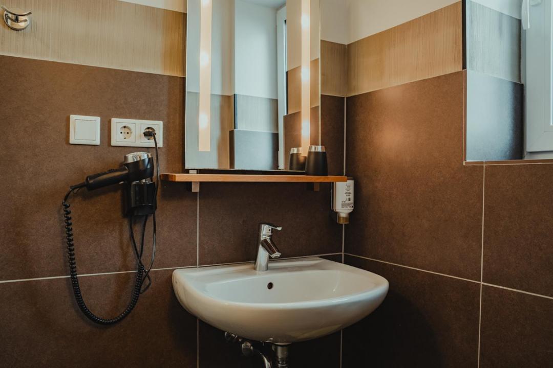 Wonderapartments - Bielefeld-Mitte Extérieur photo