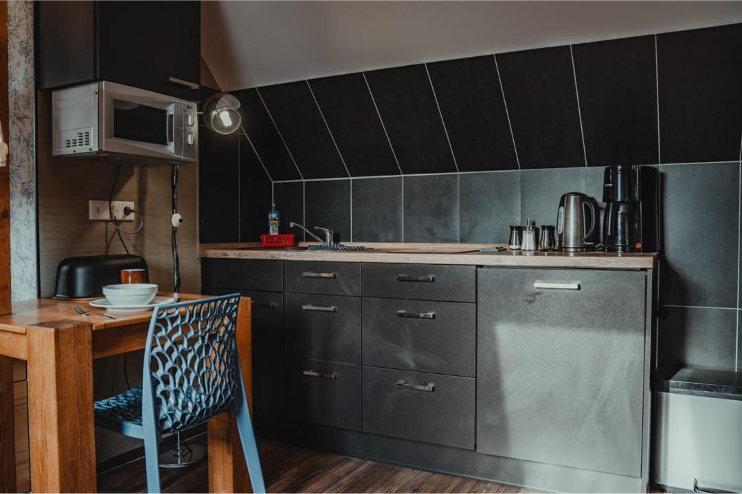 Wonderapartments - Bielefeld-Mitte Extérieur photo