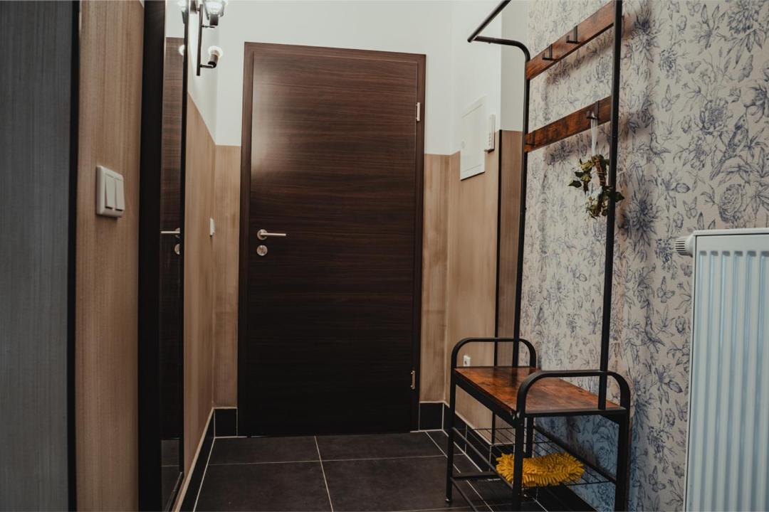 Wonderapartments - Bielefeld-Mitte Extérieur photo