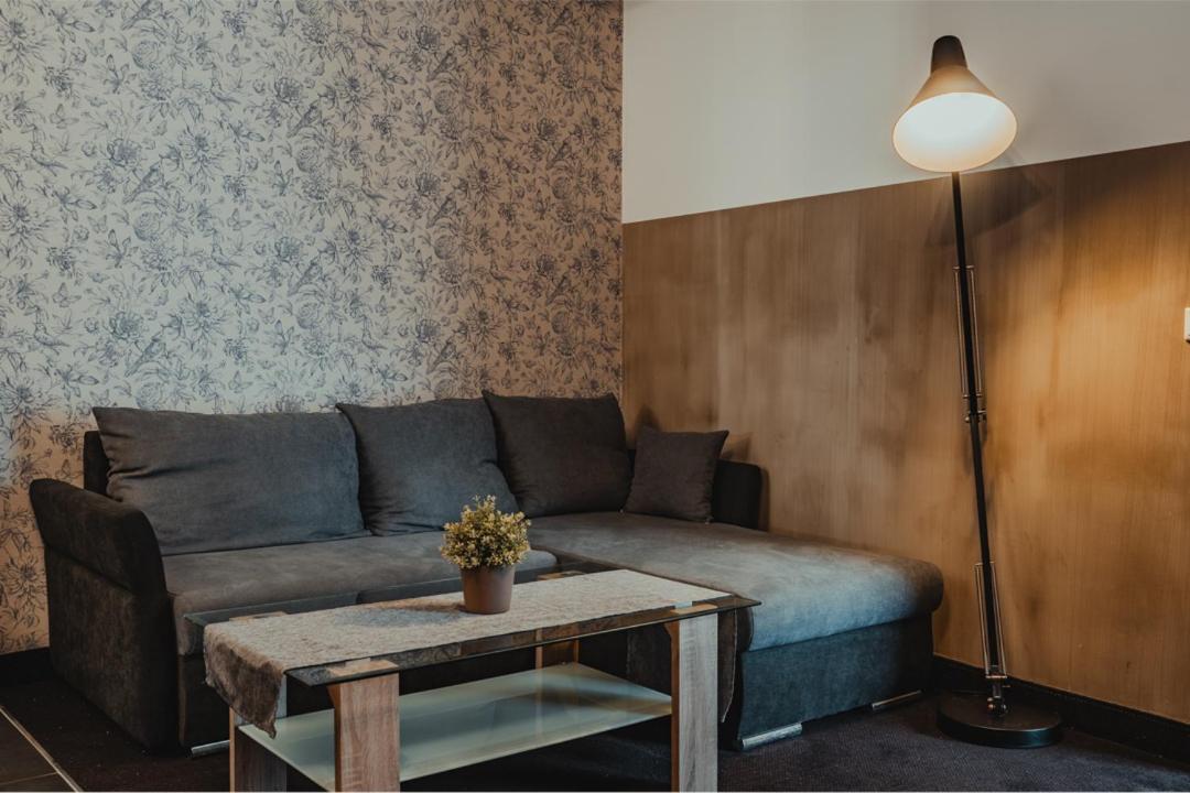 Wonderapartments - Bielefeld-Mitte Extérieur photo
