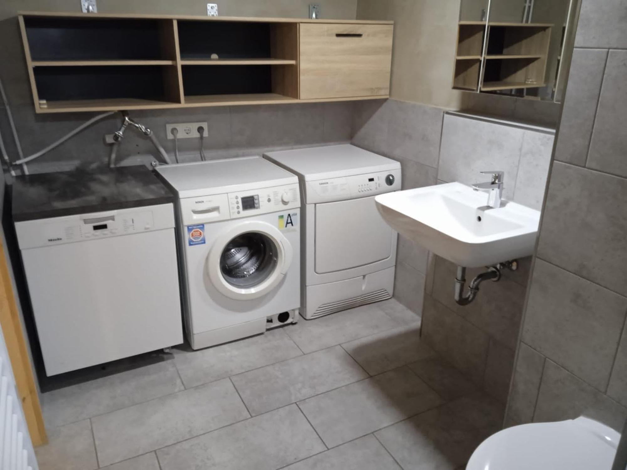 Wonderapartments - Bielefeld-Mitte Extérieur photo