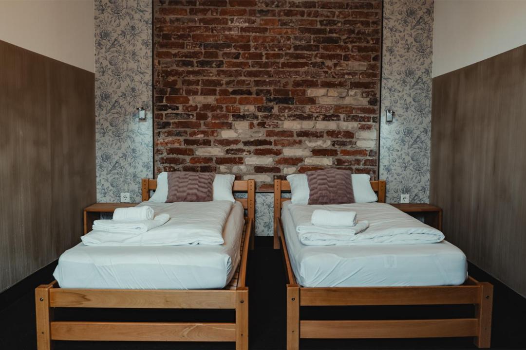 Wonderapartments - Bielefeld-Mitte Extérieur photo