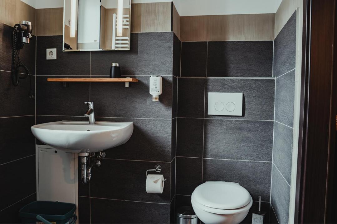 Wonderapartments - Bielefeld-Mitte Extérieur photo