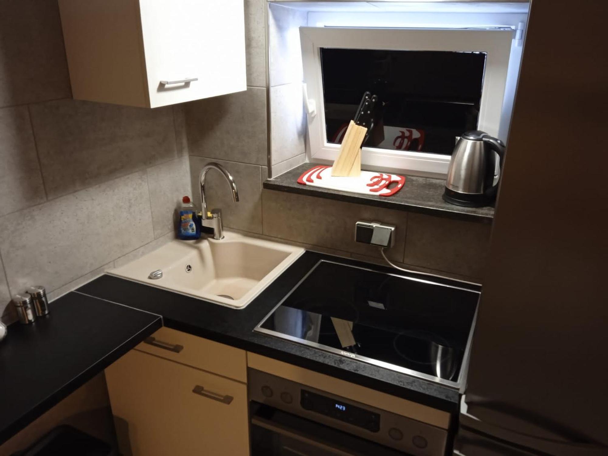 Wonderapartments - Bielefeld-Mitte Extérieur photo