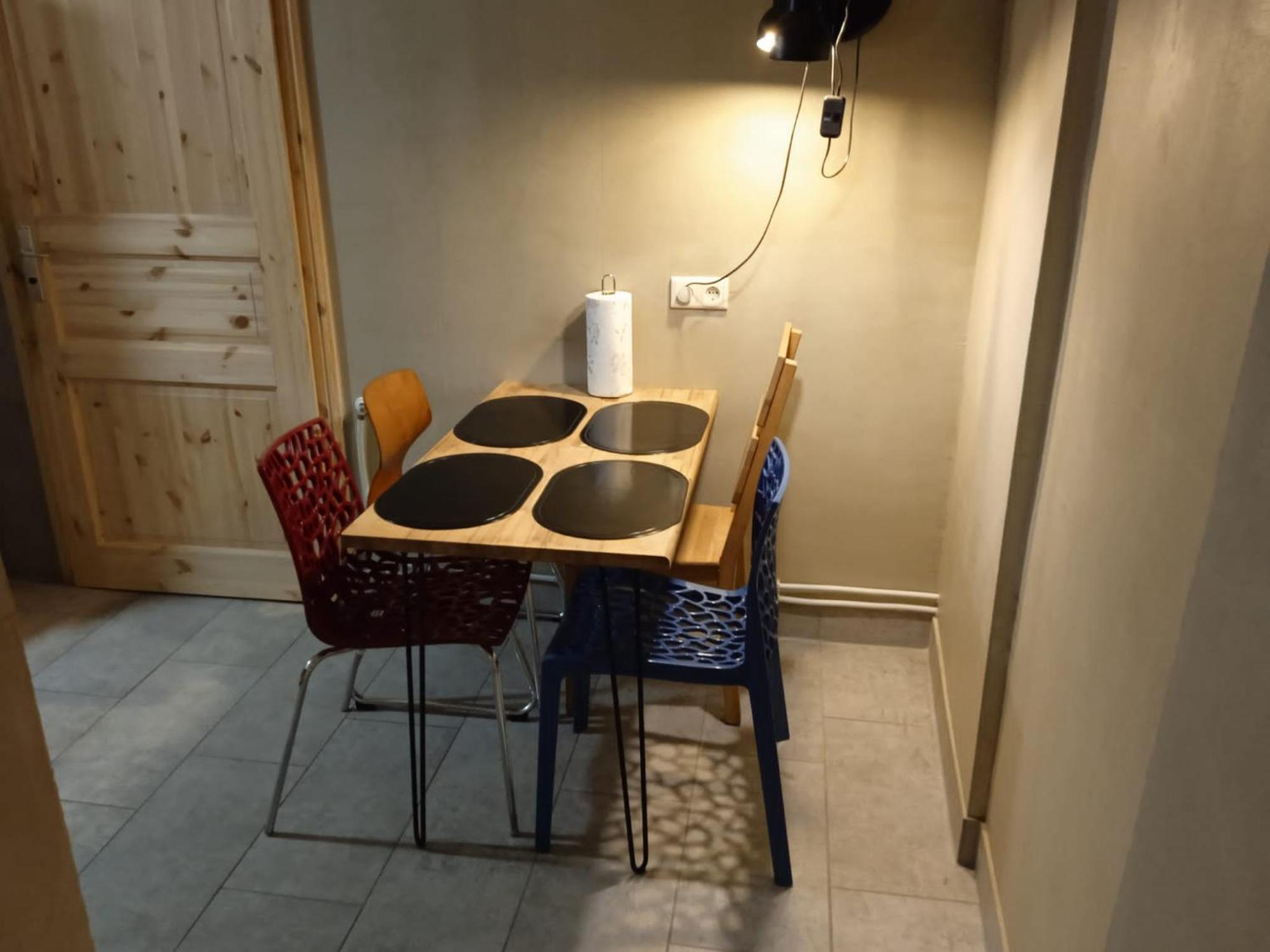 Wonderapartments - Bielefeld-Mitte Extérieur photo
