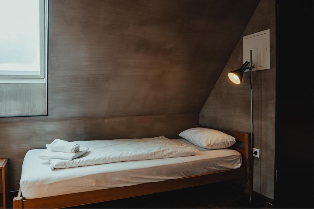 Wonderapartments - Bielefeld-Mitte Extérieur photo