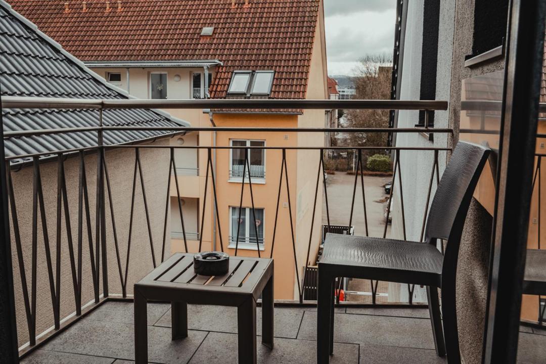 Wonderapartments - Bielefeld-Mitte Extérieur photo