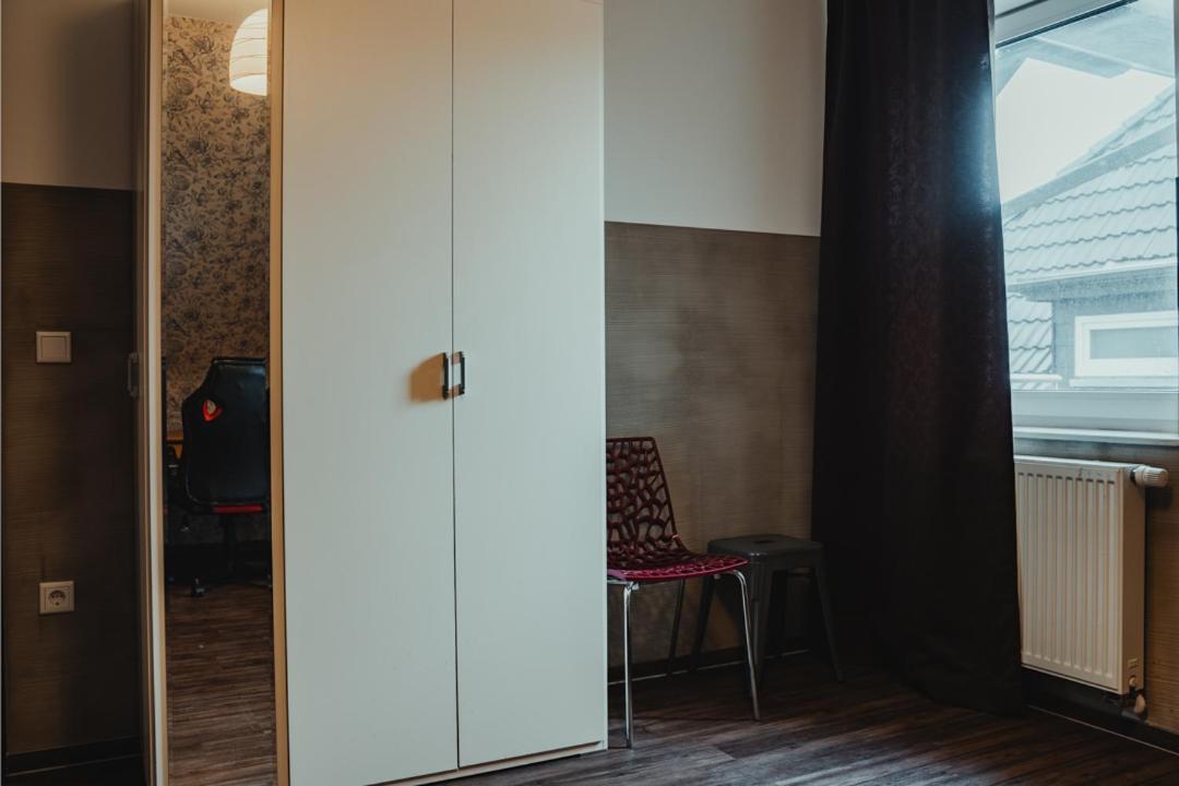 Wonderapartments - Bielefeld-Mitte Extérieur photo