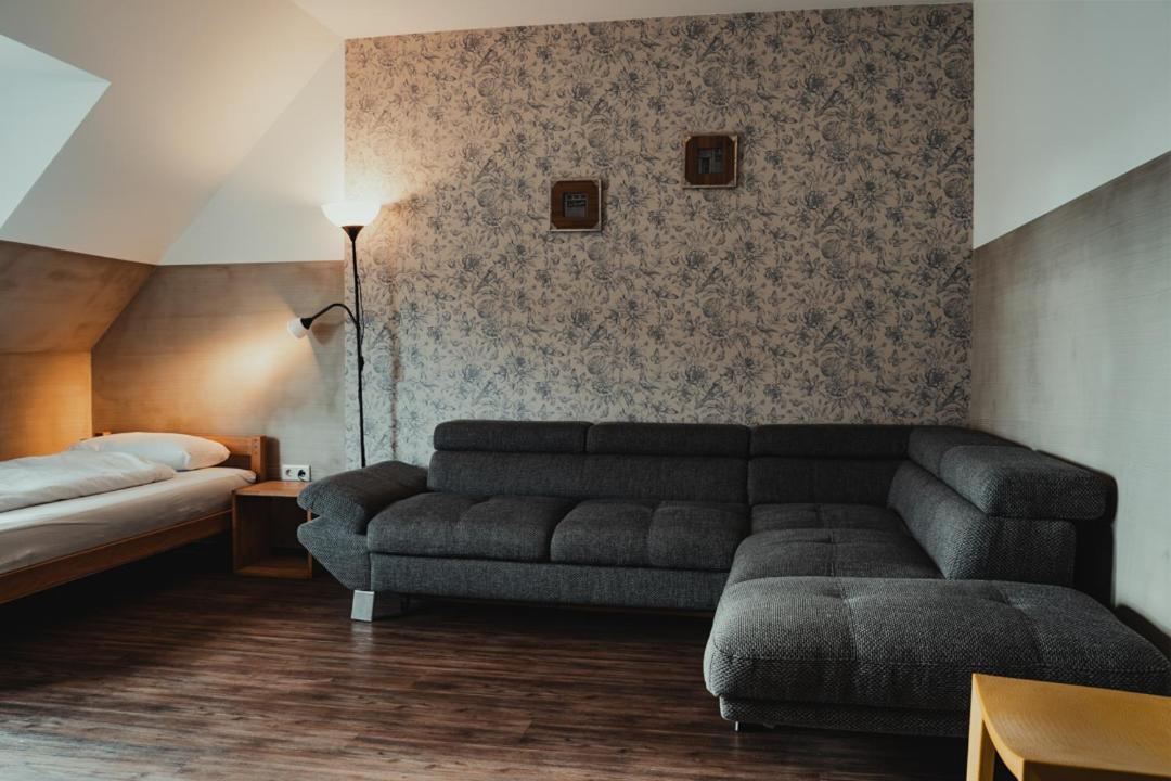 Wonderapartments - Bielefeld-Mitte Extérieur photo