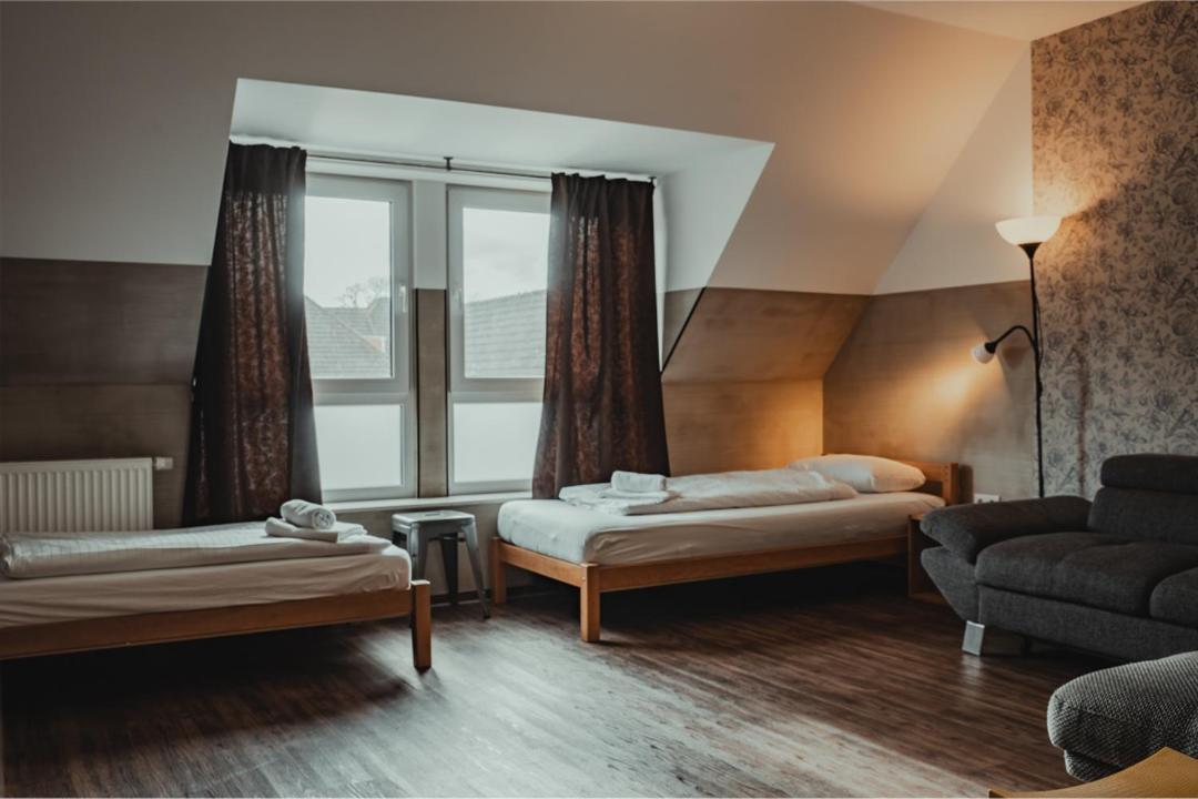 Wonderapartments - Bielefeld-Mitte Extérieur photo