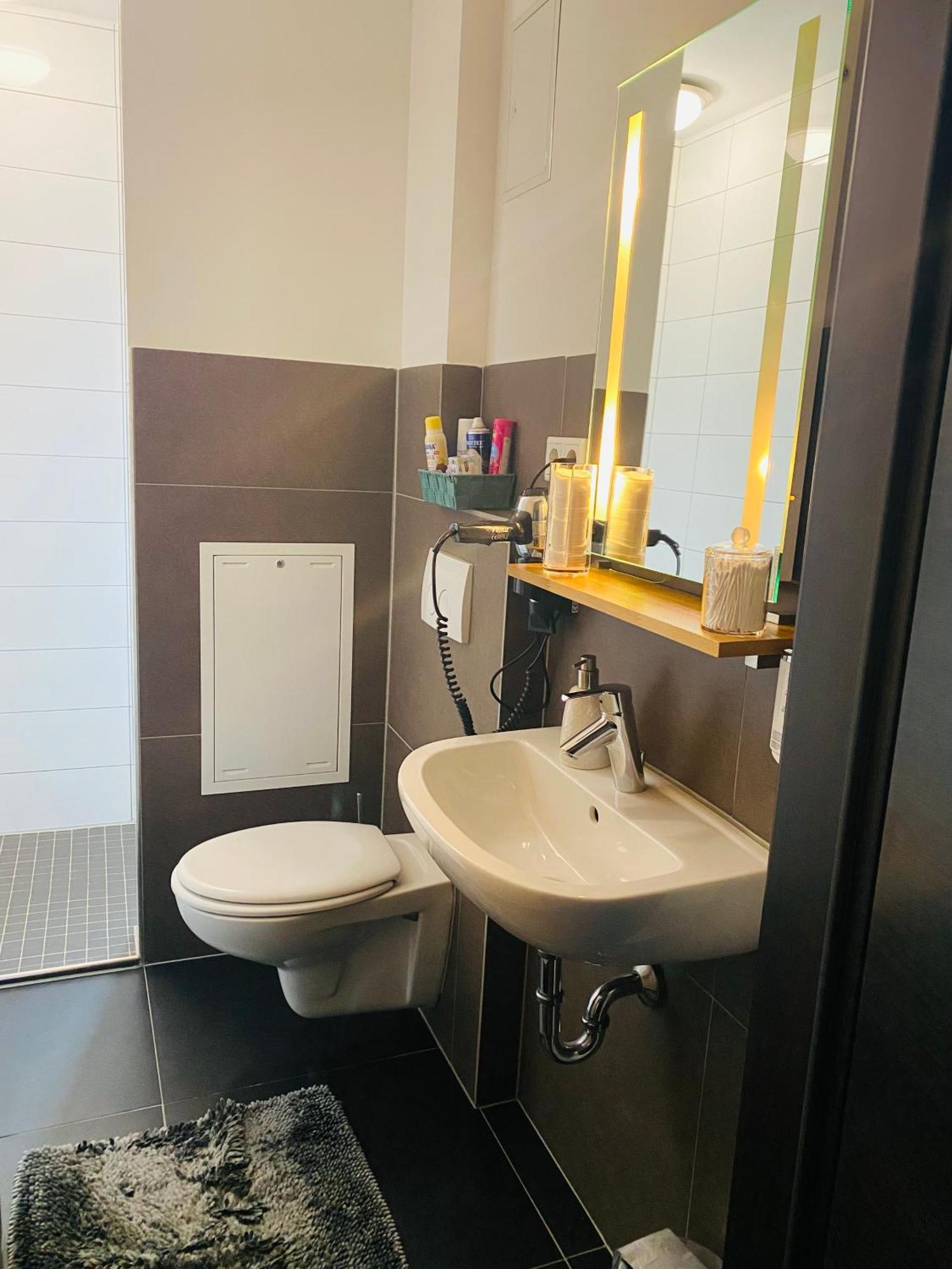 Wonderapartments - Bielefeld-Mitte Extérieur photo